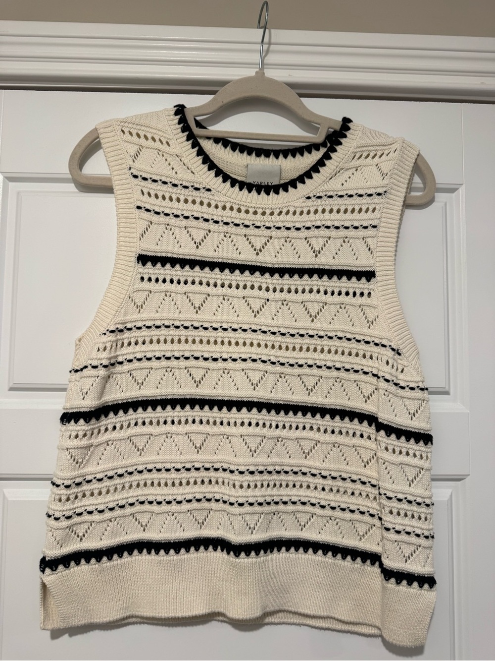 Varley Athena Top